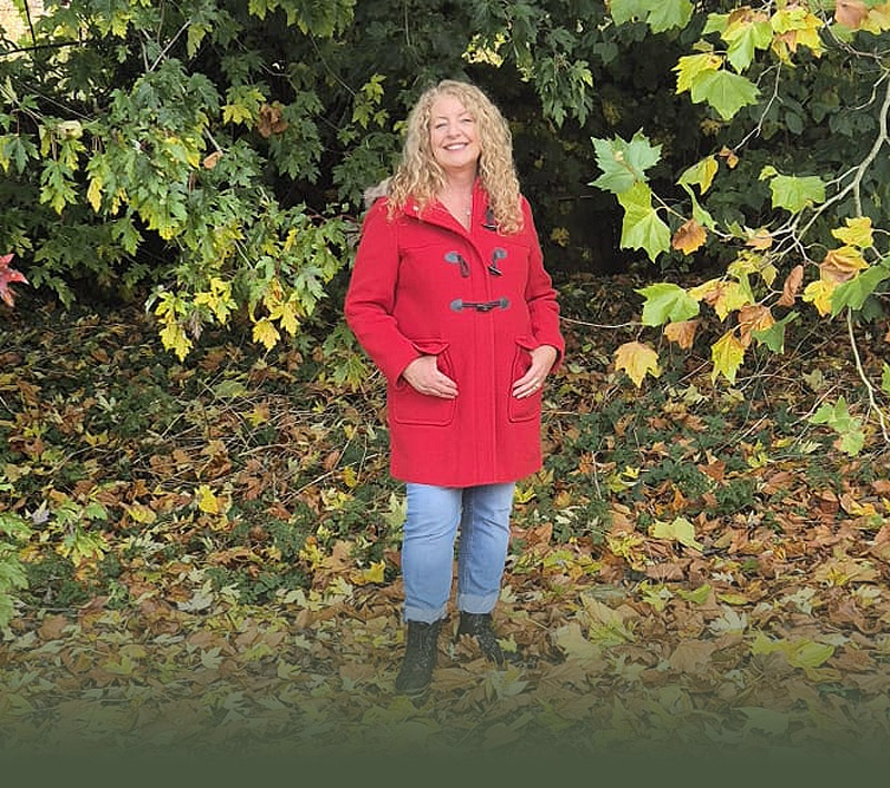 Angie of Freedom Health Group