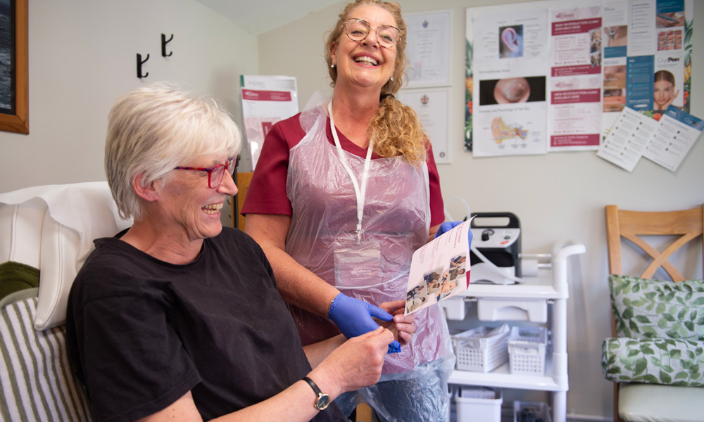 Vitamin B12 Injections